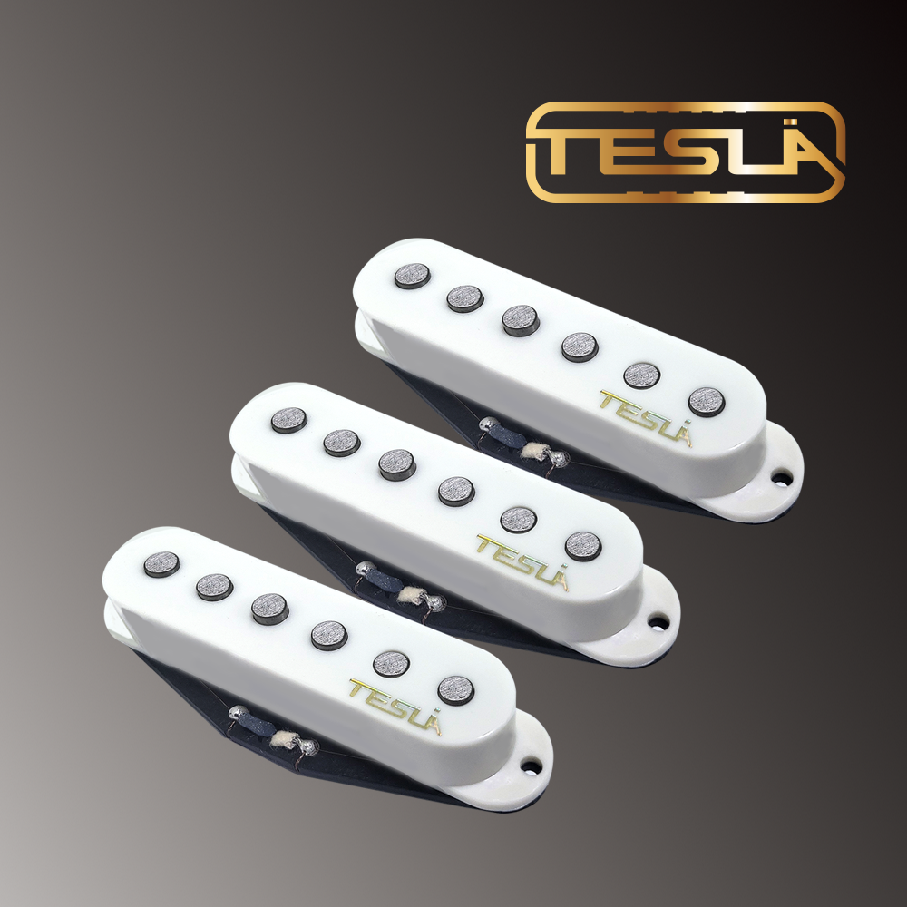 TESLA PICKUPS